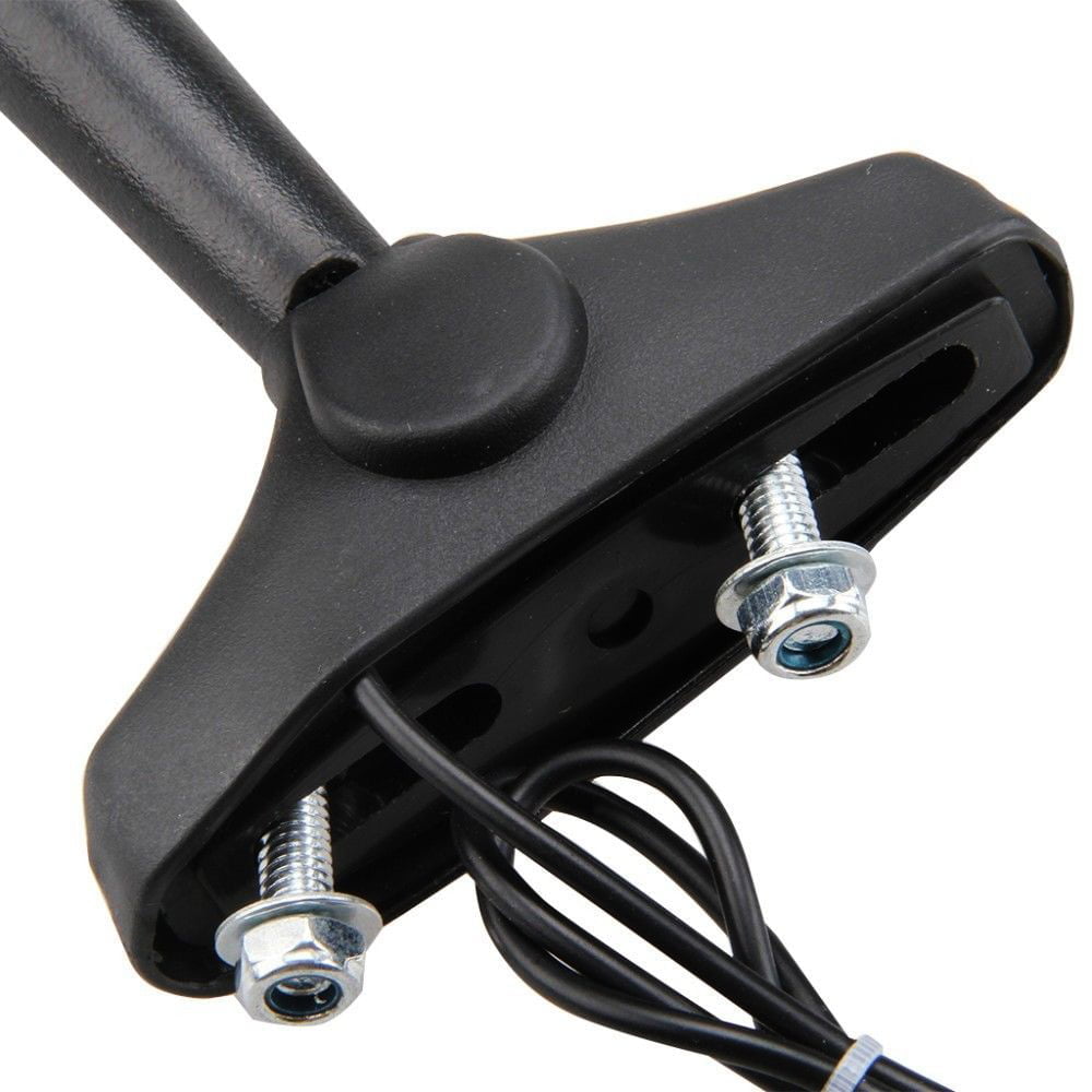 KNMASTER LED Sinyalli Motosiklet Ayna Takımı