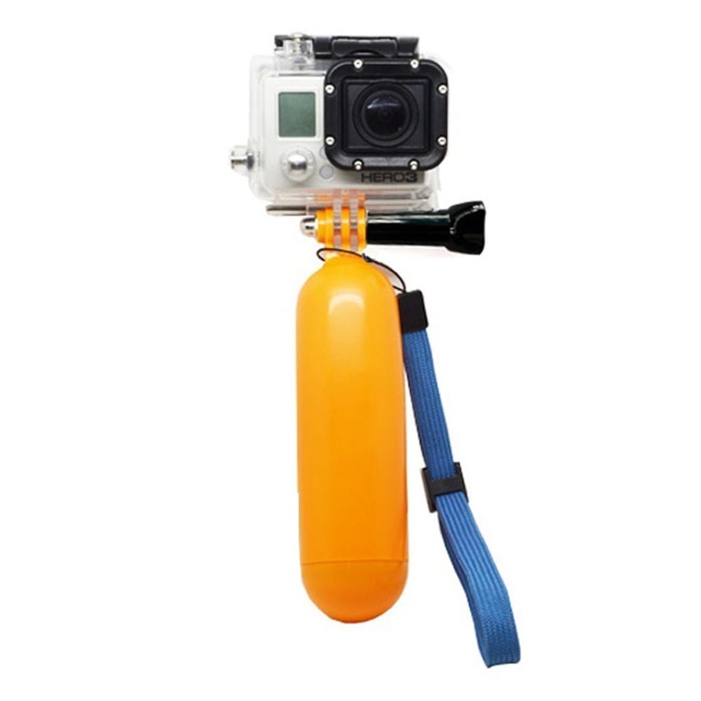 KNMASTER GoPro 5 Parça Deluxe Aksesuar Seti