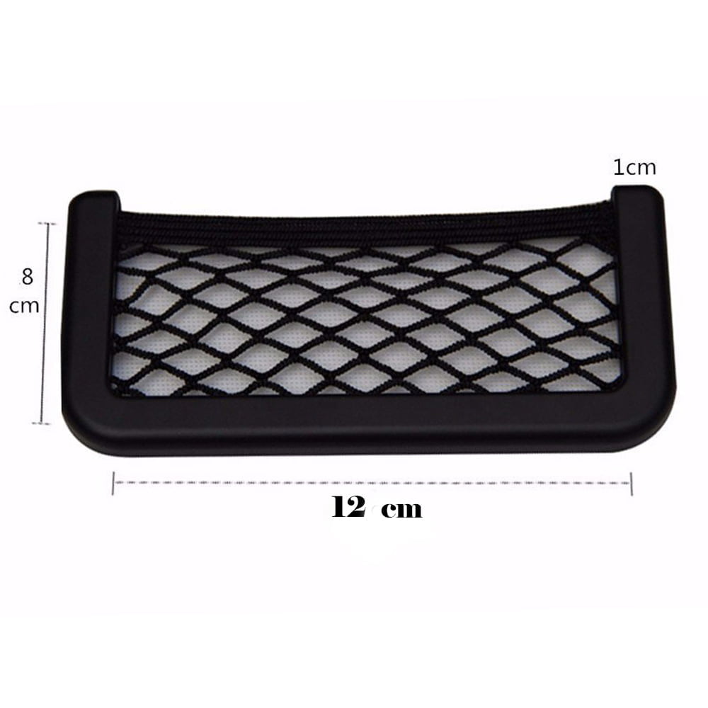 KNMASTER Araç İçi Fileli Ceplik