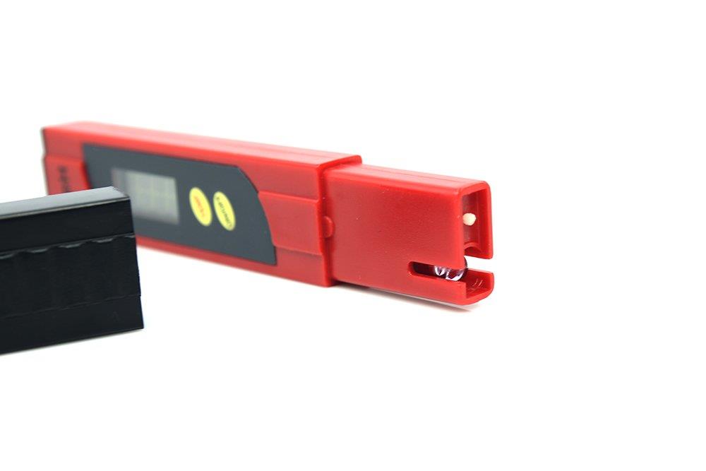 KNMASTER pH Metre 300