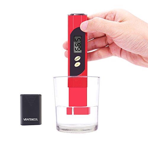 KNMASTER pH Metre 300