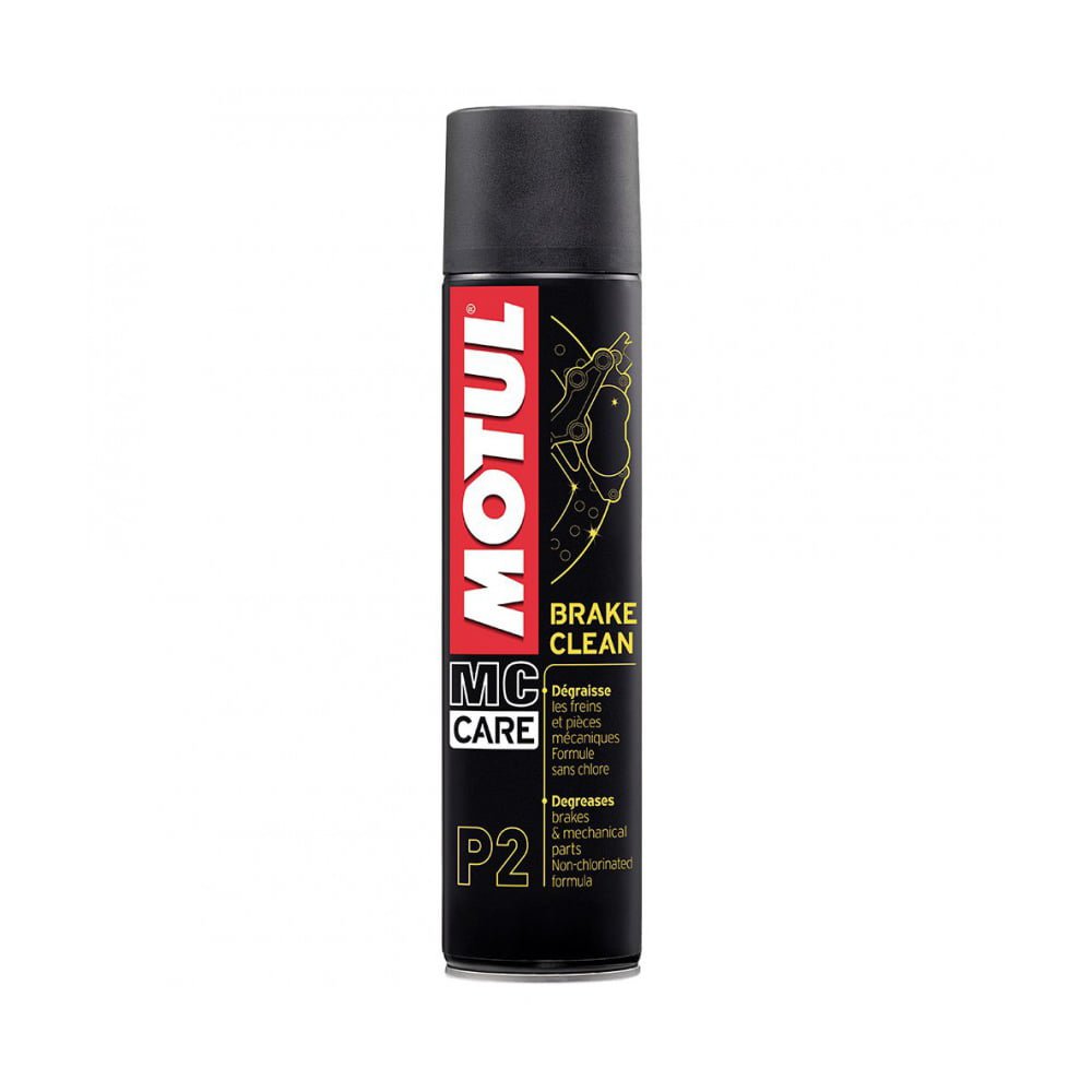 Motul Motul MC Care™ P2 Balata Temizleyici Sprey 400ml (P2 Brake Clean)