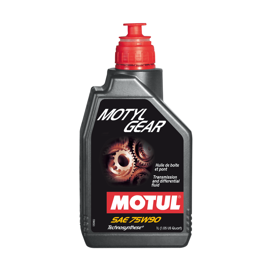 Motul Motul Motylgear 75W90 Şanzıman Yağı 1 Litre