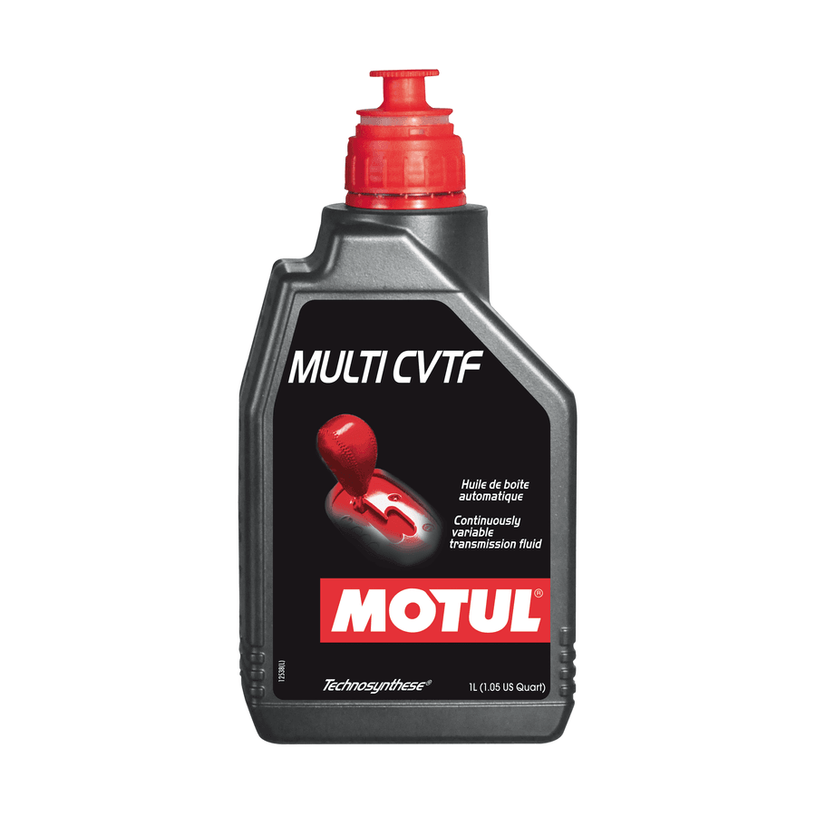 Motul Motul Multi CVTF Şanzıman Yağı 1 Litre