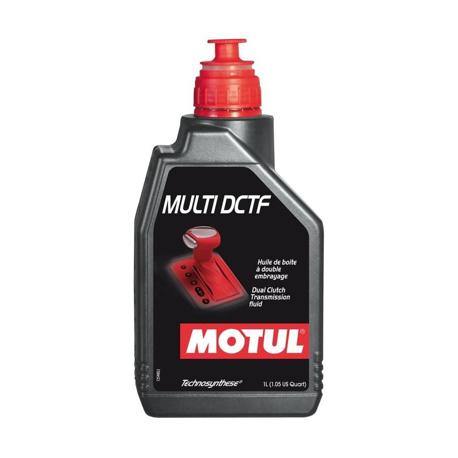 Motul Motul Multi DCTF Çift Kavramalı Şanzıman Yağı 1 Litre