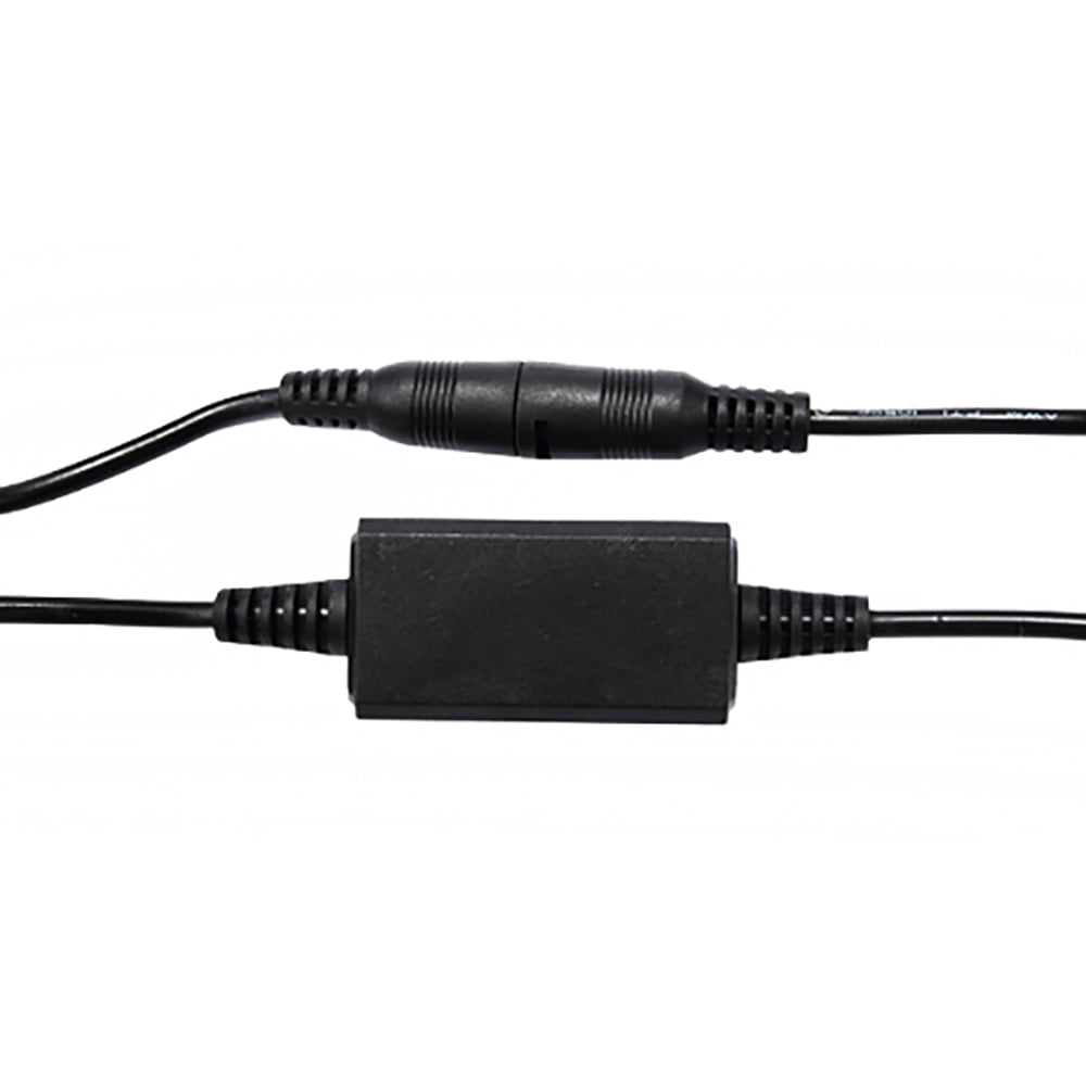 Netpor Aç Kapa Tuşlu Çift USB Motosiklet Şarj Soketi
