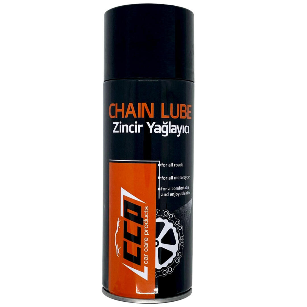 CCP Zincir Yağlayıcı 400ml  