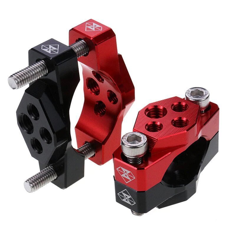 Spirit Beast Çok Fonksiyonlu Sis Farı Bağlantı Aparatı 42mm