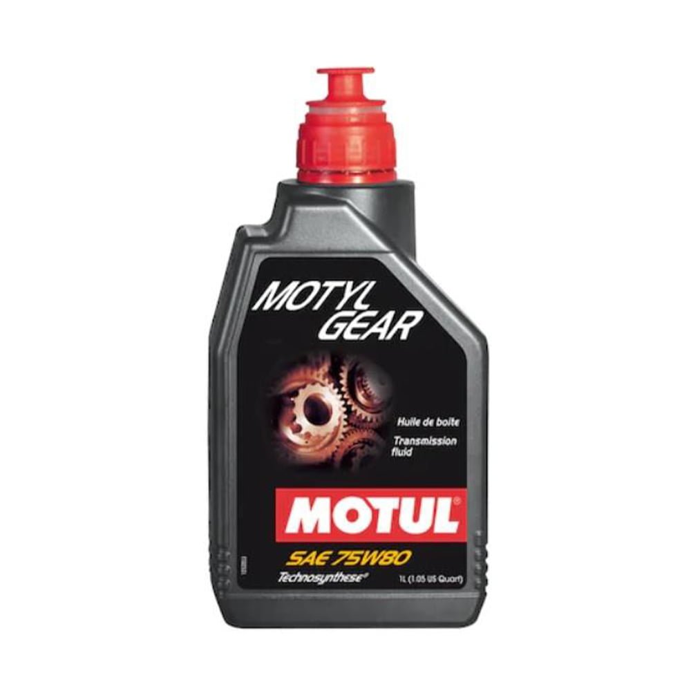 Motul Motylgear 75W80 Şanzıman Yağı 1 Litre