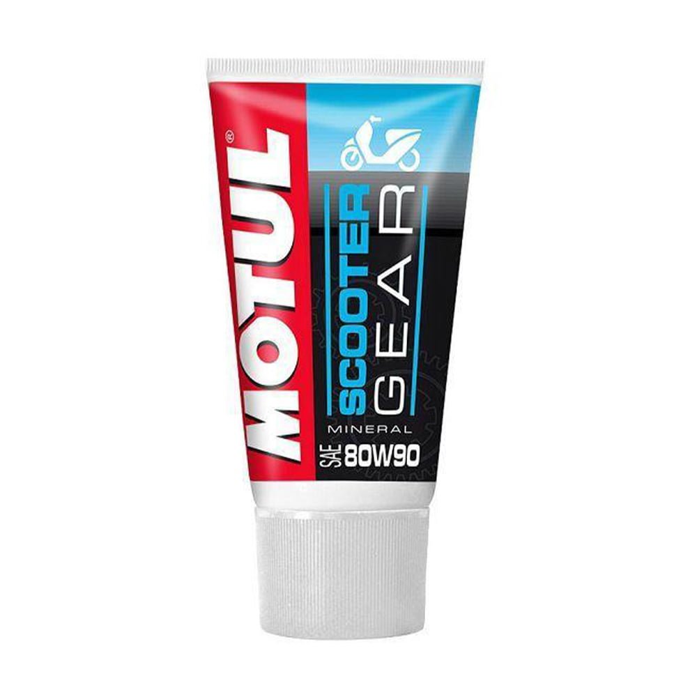 Motul Scooter Gear 80W90 Şanzıman Yağı 150ml