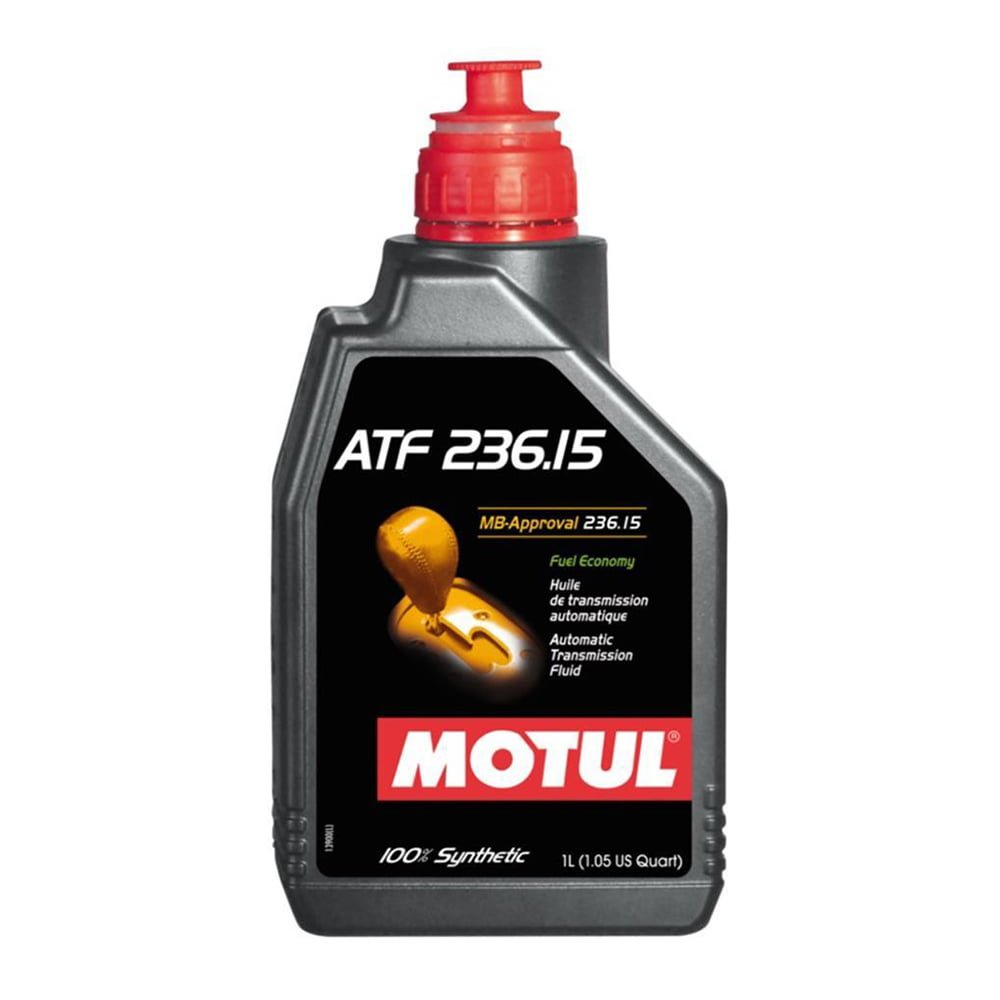 Motul ATF 236.15 Otomatik Şanzıman Yağı 1 Litre