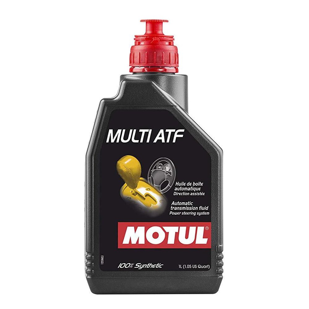 Motul Multi ATF Şanzıman Yağı 1 Litre