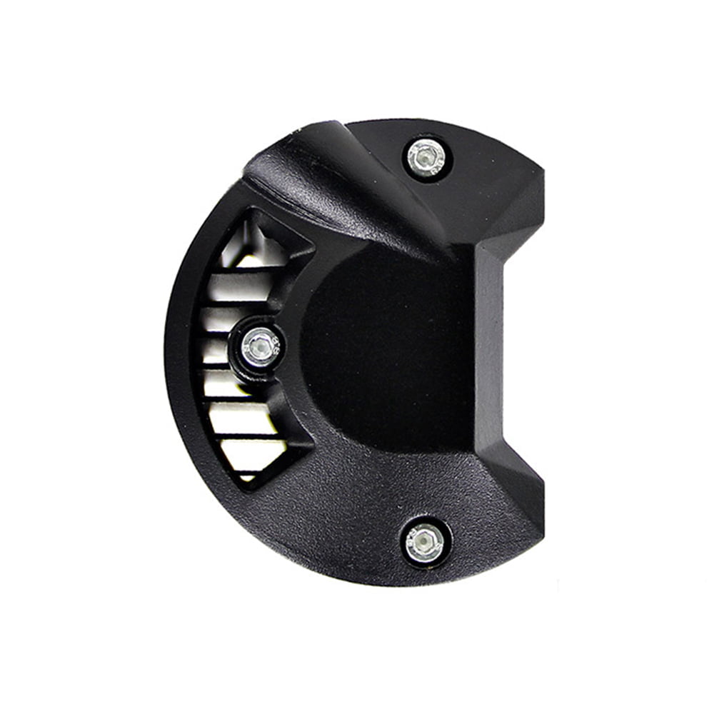 KNMASTER Knmaster Volcano Adv 36W Motosiklet / Off Road Sis Farı