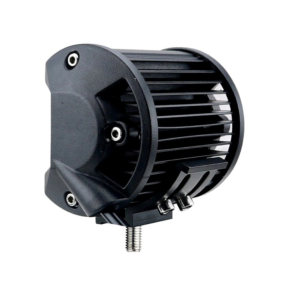 KNMASTER Knmaster Volcano Adv 36W Motosiklet / Off Road Sis Farı