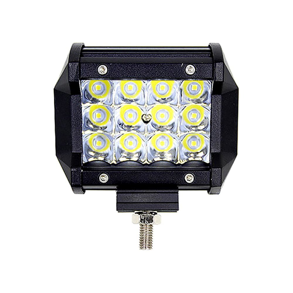 KNMASTER Knmaster Volcano Adv 36W Motosiklet / Off Road Sis Farı