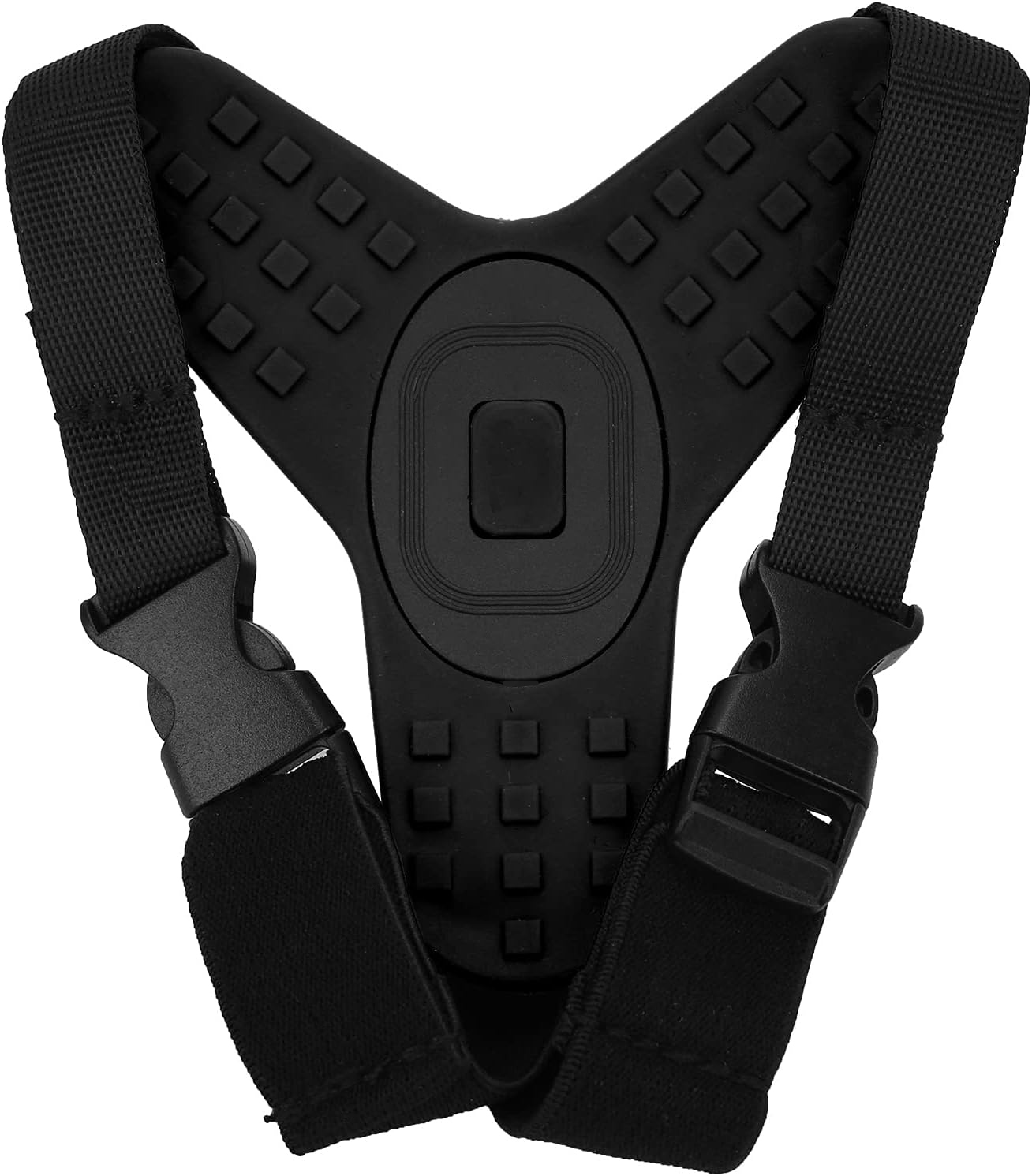 Kask Çene Toka Bağlantılı Kamera Tutucu Aparatı