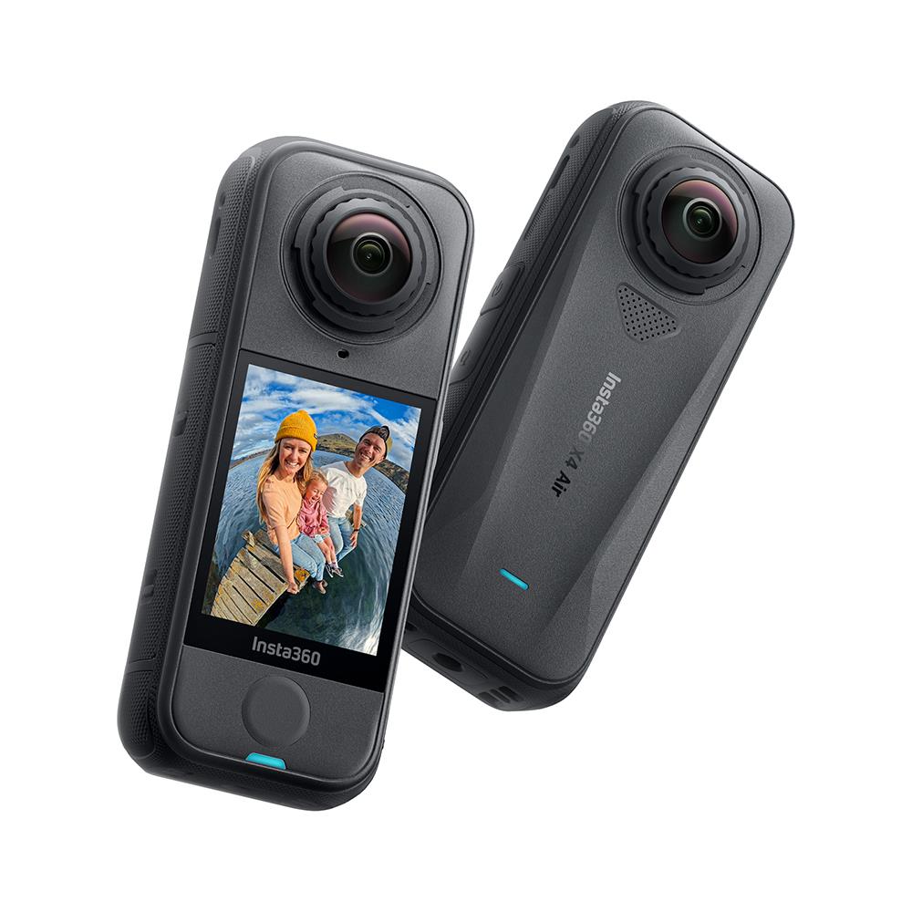 Insta360 X4 Air 8K 360 Kamera Starter Bundle