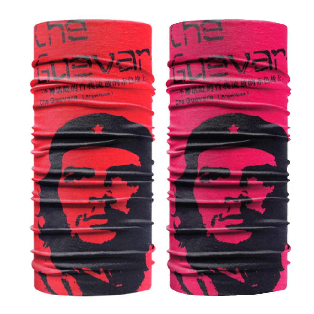 KNMASTER Knmaster Comandante Buff Bandana Boyunluk Maske TÜRK MARKASI