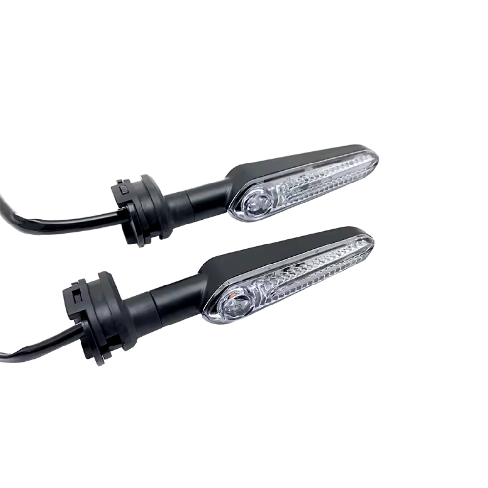 Yamaha Motosikletler İçin LED Sinyal Lambası