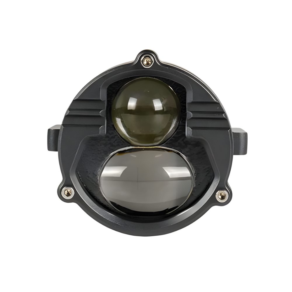 Knmaster Cali 55W Motosiklet Led Sis Farı