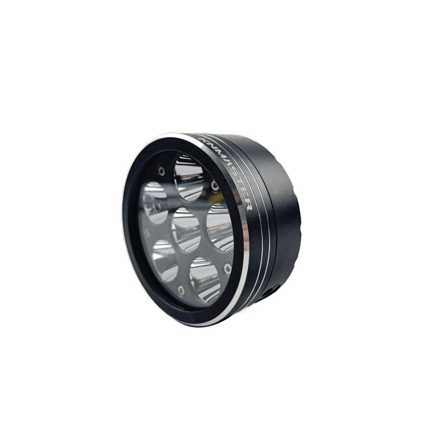 Knmaster Sunny6 54W Motosiklet Led Sis Farı