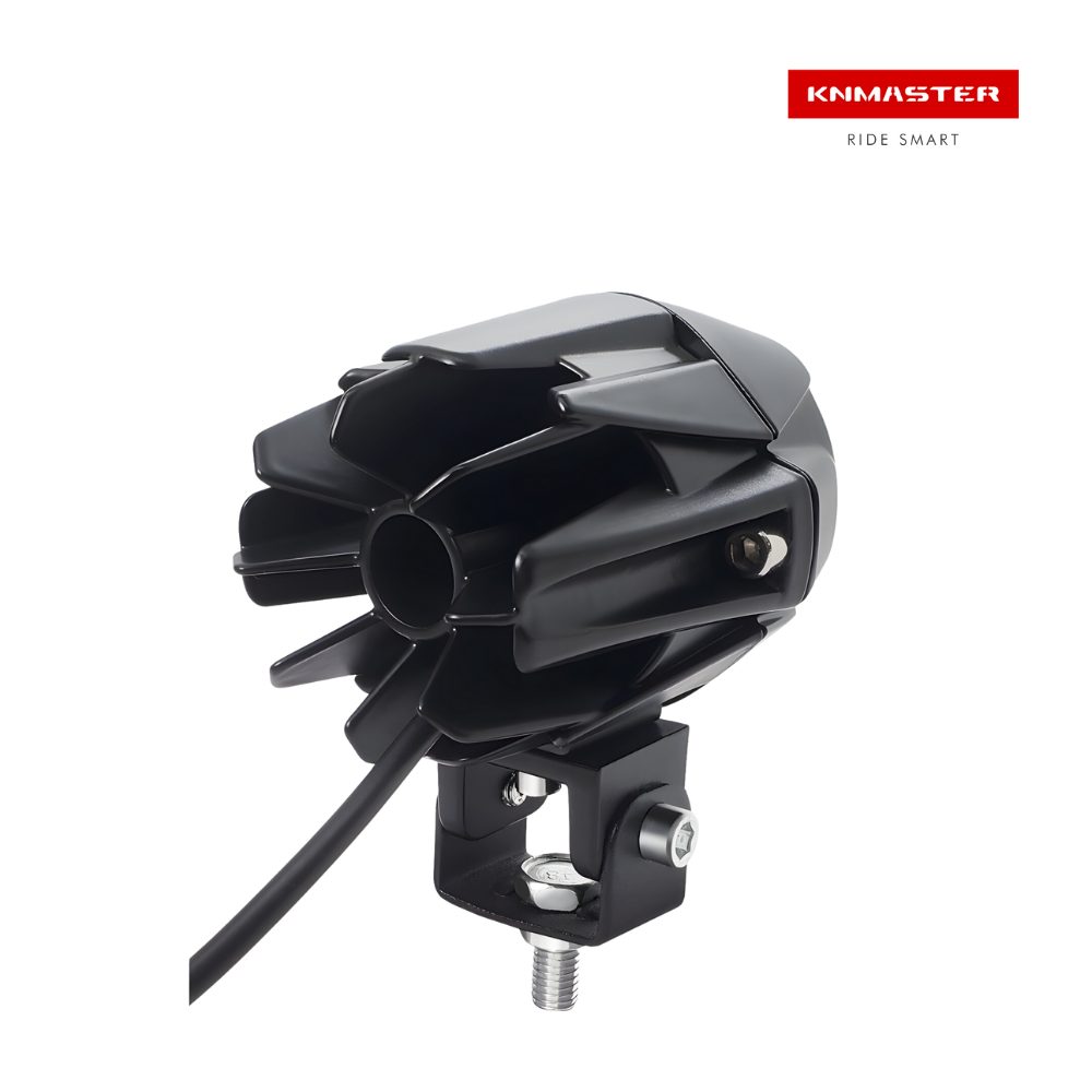 Knmaster Scorion 15W Motosiklet Led Sis Farı