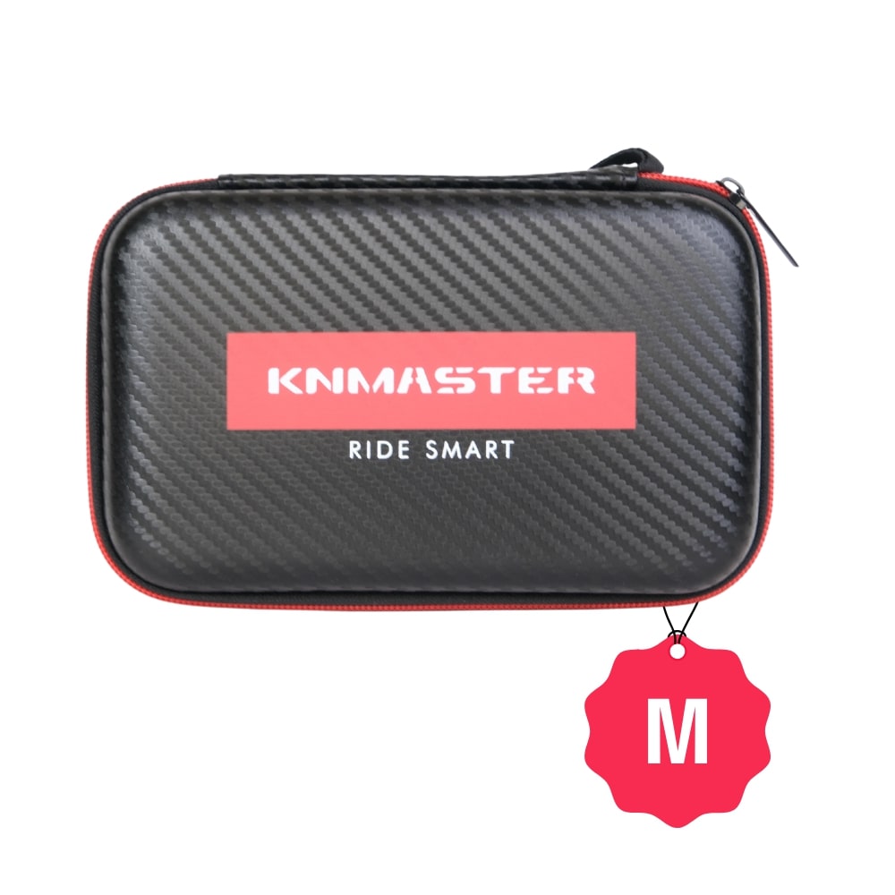 KNMASTER Orta Boy (M) Çok Amaçlı Taşıma Çantası