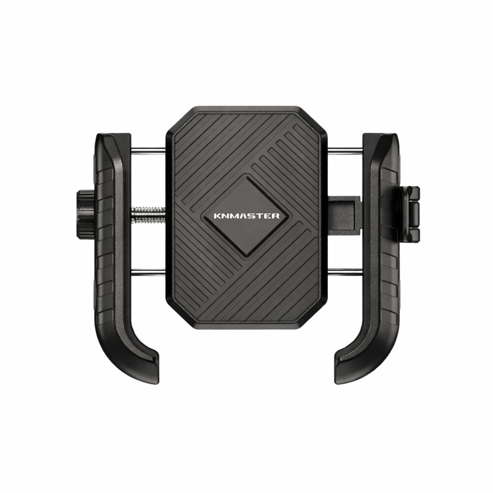 KNMASTER TT300 Motosiklet Telefon Tutucu