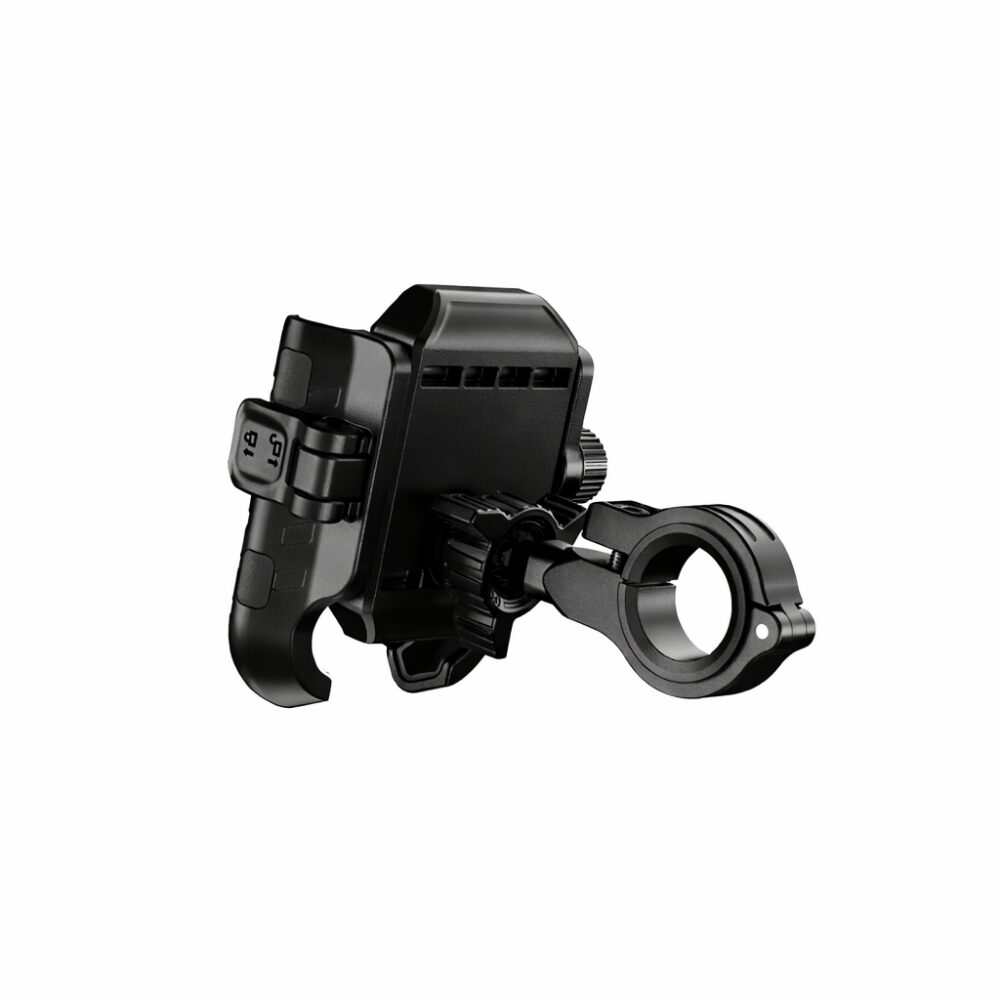 KNMASTER TT300 Motosiklet Telefon Tutucu