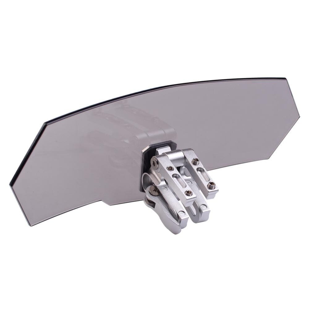 KNMASTER Knmaster WD200 Motosiklet Ön Cam Uzatma / Deflektör Model A