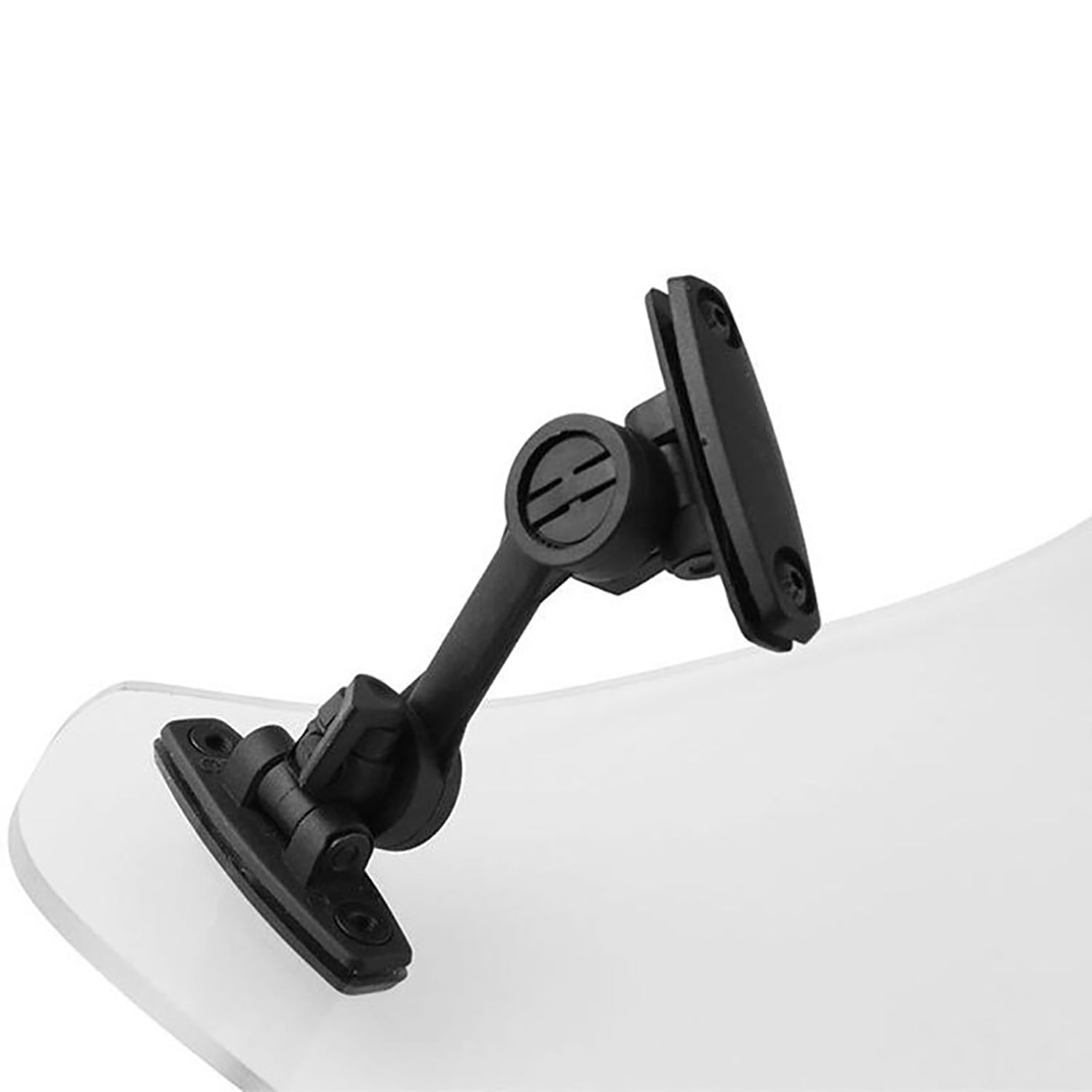 KNMASTER Knmaster Motosiklet Ön Cam Uzatma / Deflektör Model C