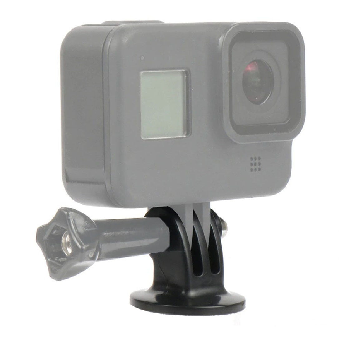 KNMASTER Tüm Aksiyon Kameralara Uyumlu Tripod Adaptörü