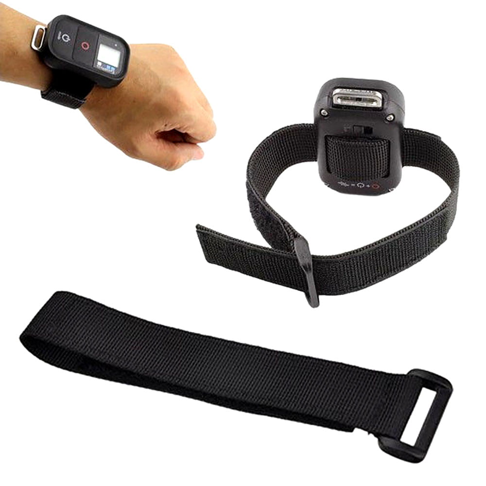 KNMASTER GoPro Uzaktan Kumanda Bileklik Bandı