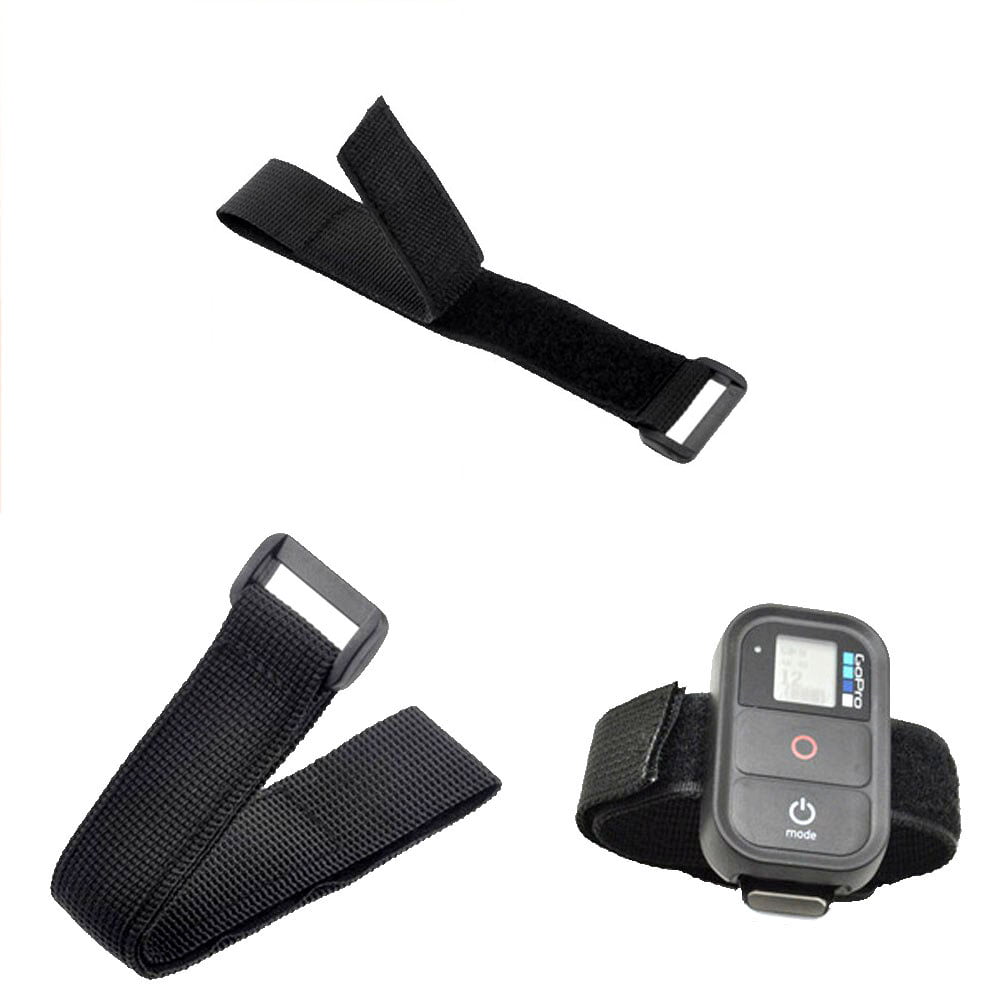 KNMASTER GoPro Uzaktan Kumanda Bileklik Bandı