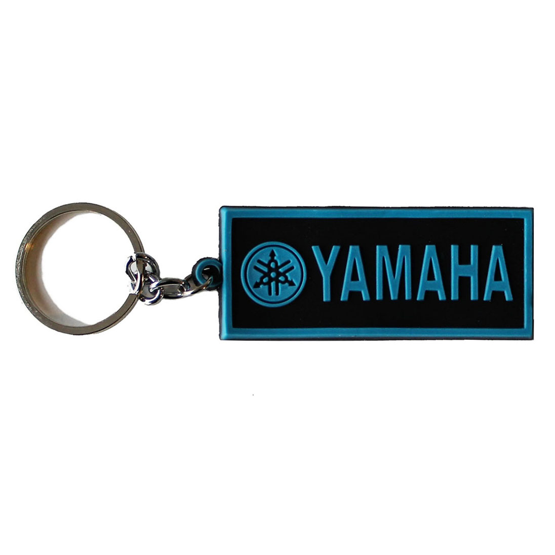 YAMAHA Yamaha Dikdörtgen Anahtarlık