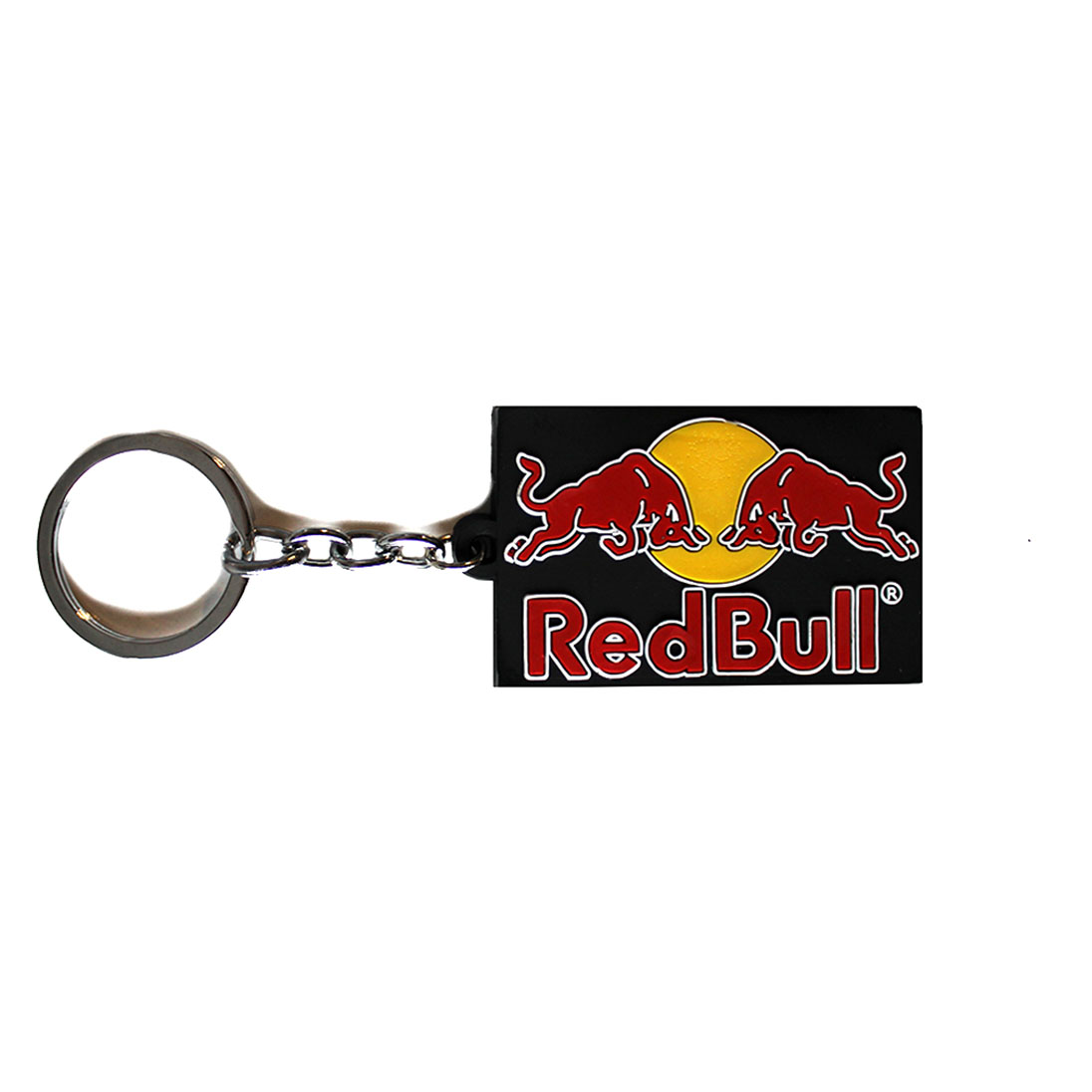 Redbull Logo Anahtarlık