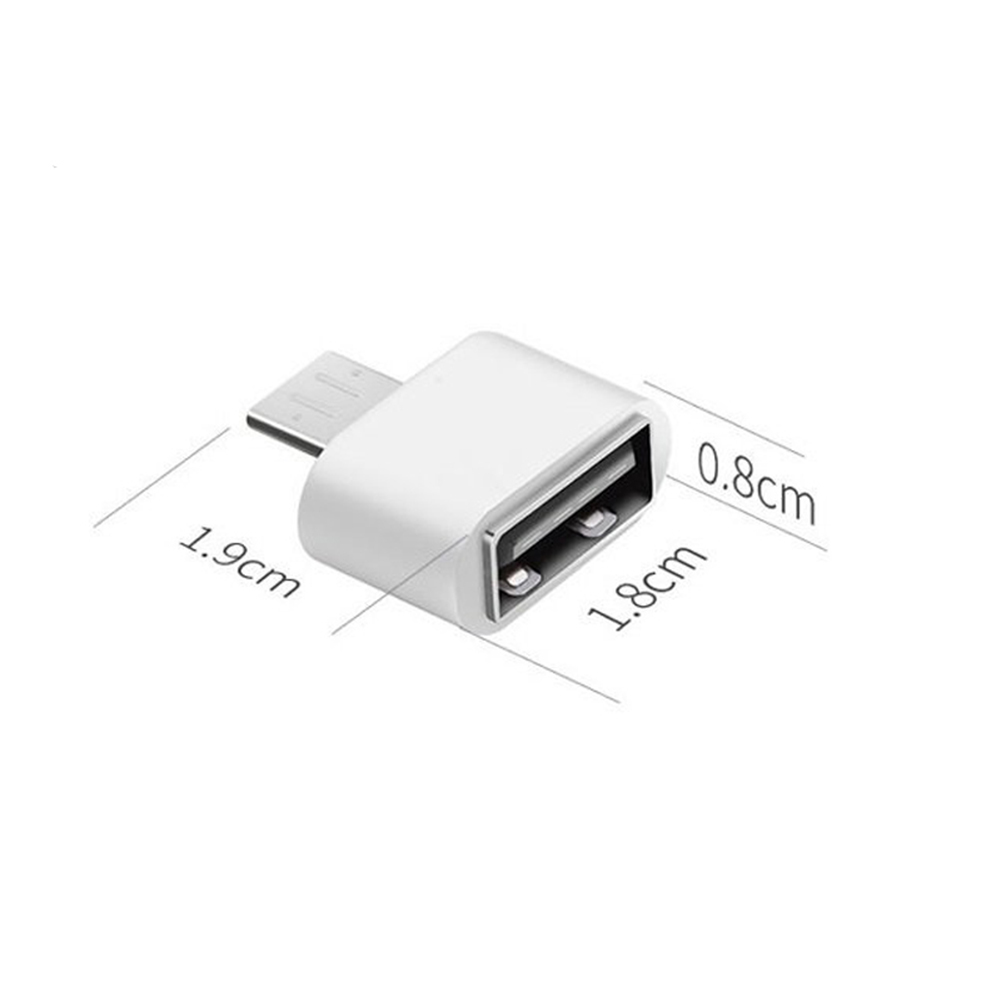 KNMASTER Knmaster Type-C Usb 3.0 OTG Dönüştürücü Adaptör