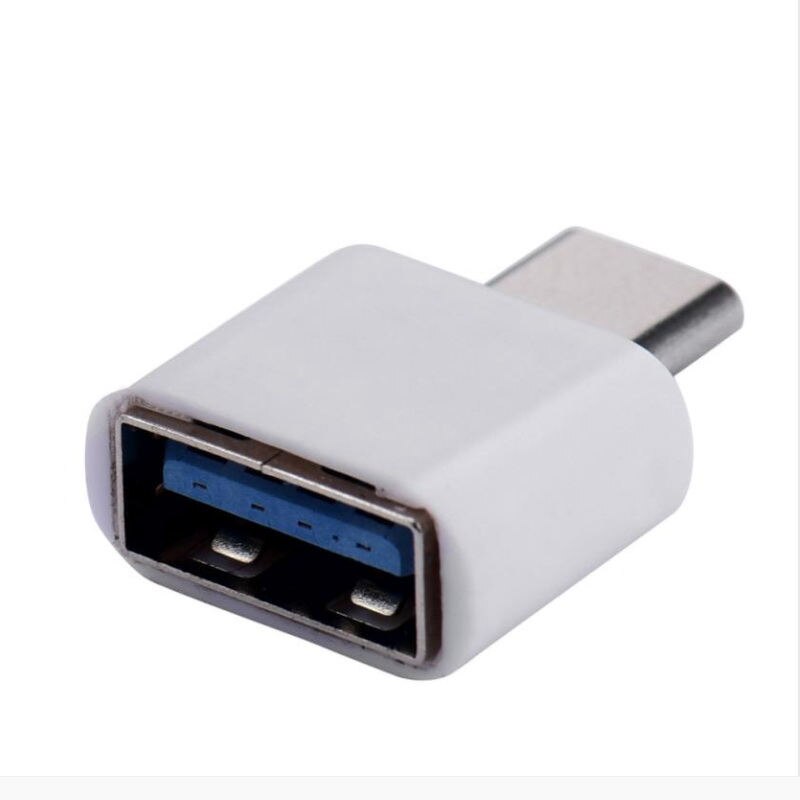 KNMASTER Knmaster Type-C Usb 3.0 OTG Dönüştürücü Adaptör