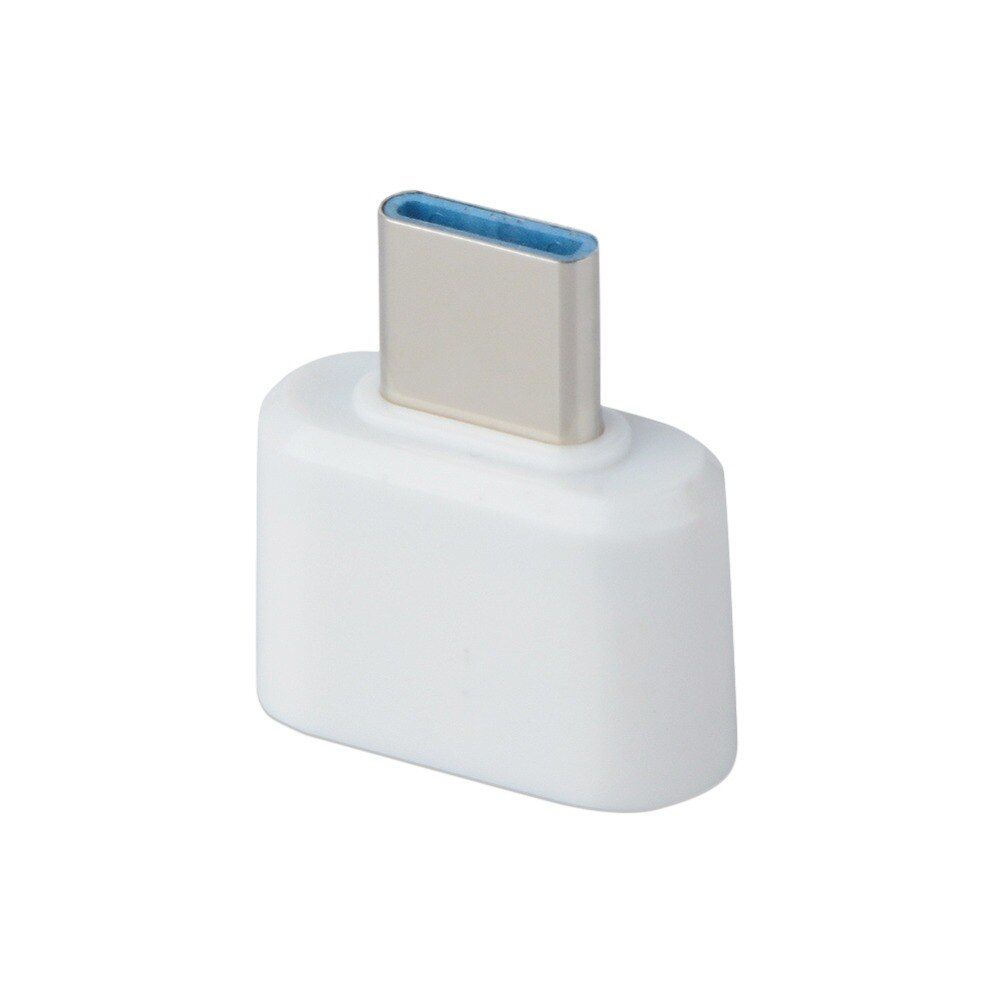 KNMASTER Knmaster Type-C Usb 3.0 OTG Dönüştürücü Adaptör