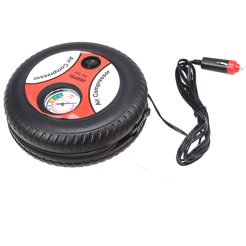 KNMASTER Evrensel Hava Kompresörü 260PSI