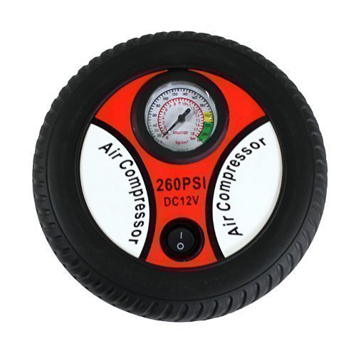 KNMASTER Evrensel Hava Kompresörü 260PSI
