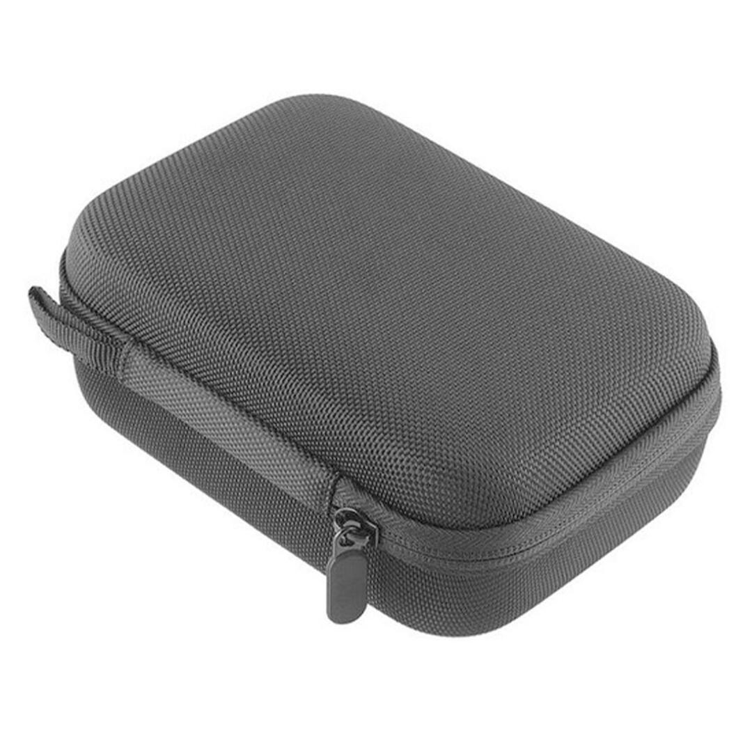 KNMASTER GoPro Küçük Boy Kumaş Taşıma Çantası
