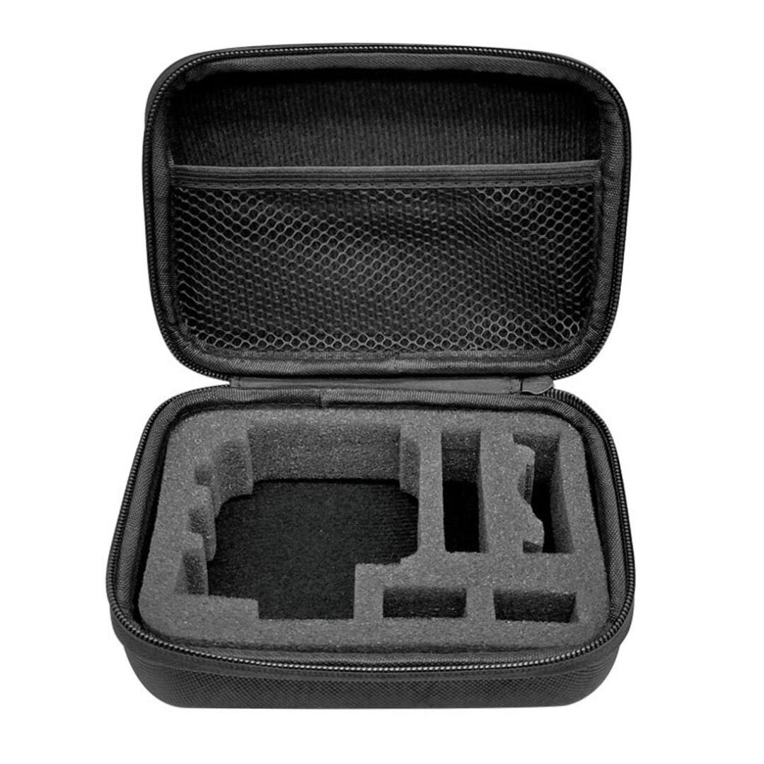 KNMASTER GoPro Küçük Boy Kumaş Taşıma Çantası