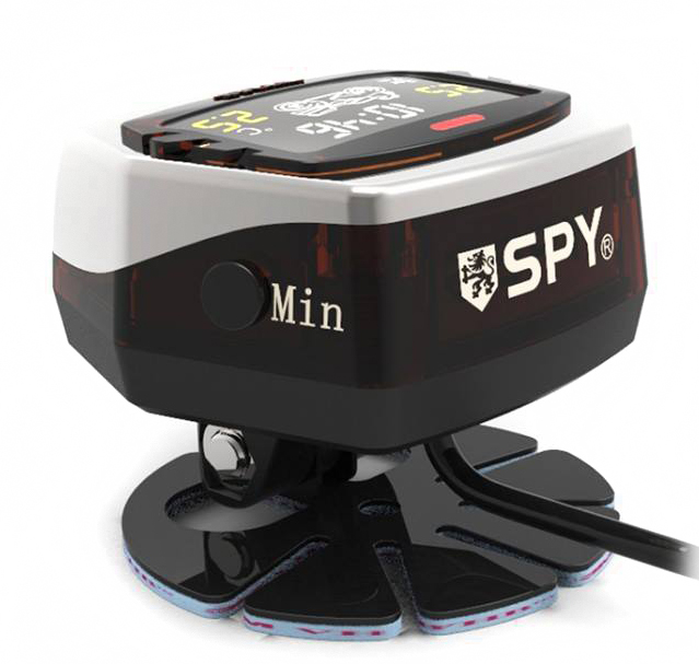 SPY Tiger TPMS External Lastik Basınç Ölçer