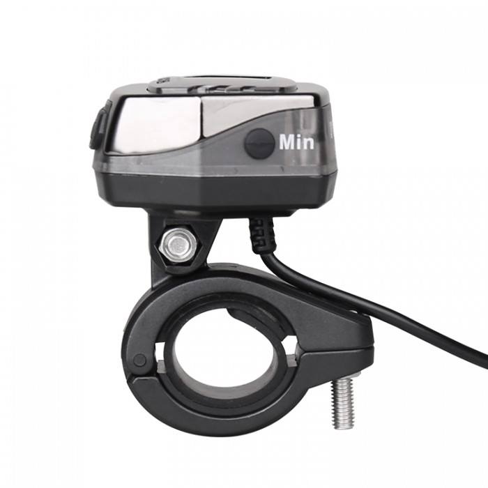 SPY Tiger TPMS External Lastik Basınç Ölçer