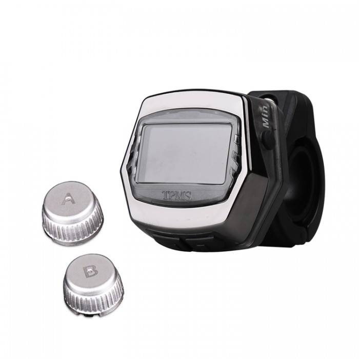 SPY Tiger TPMS External Lastik Basınç Ölçer