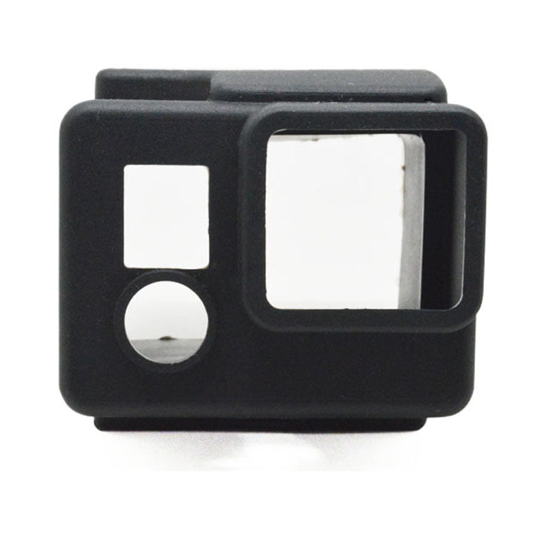 KNMASTER GoPro 40M Silikon Housing Kılıfı