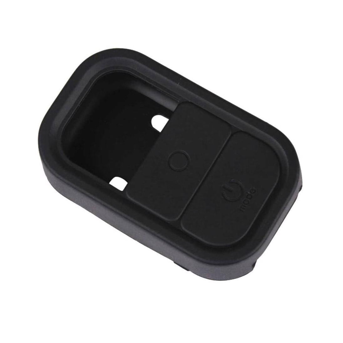 KNMASTER GoPro Uyumlu Uzaktan Kumanda Silikon Kılıfı