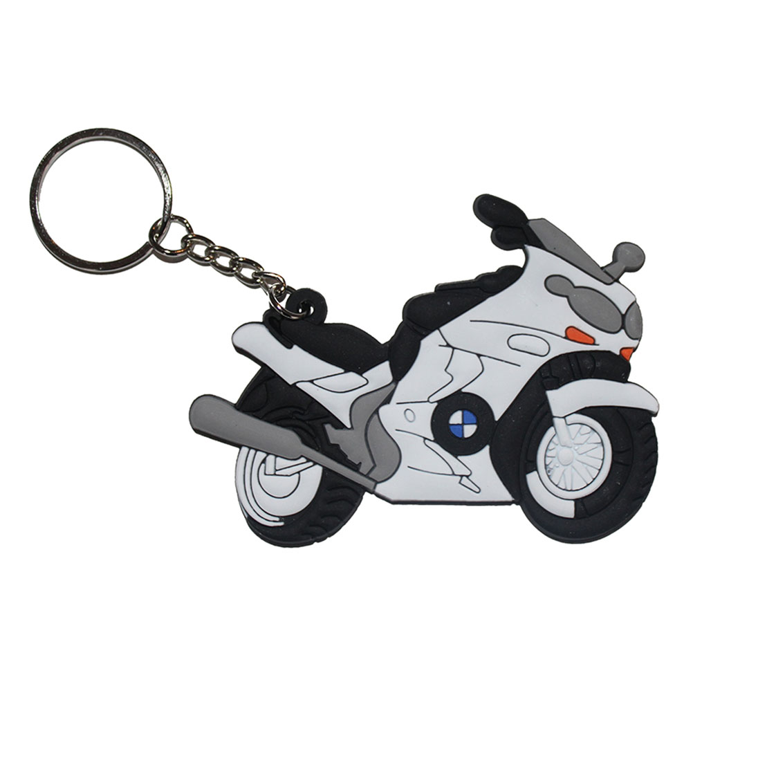 KNMASTER BMW Motorrad Anahtarlık