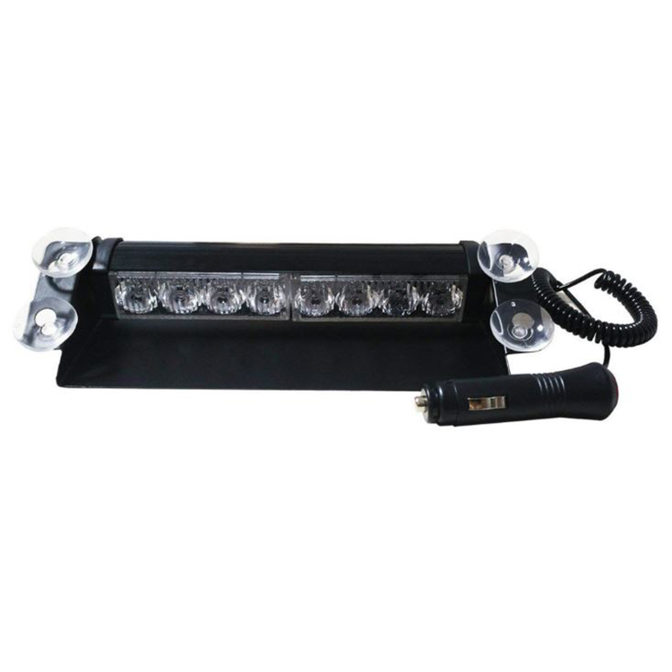 KNMASTER Kırmızı Mavi Led Flaşör